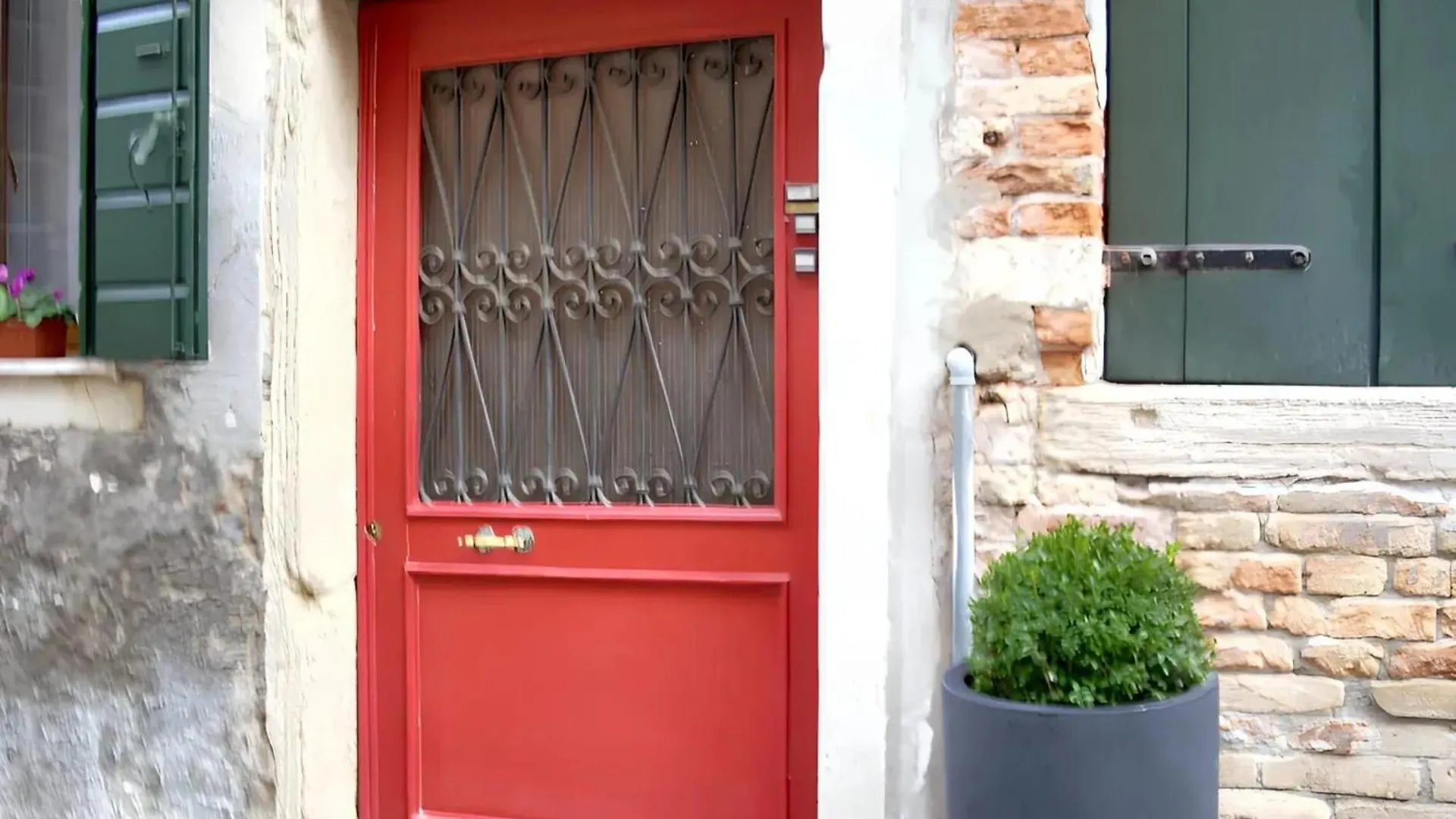 Cosy Apartment In The Heart Of Venice With City View 50 M²